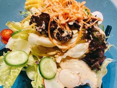 绿水青山大拌菜-湖锦酒楼·32年地道湖北菜(光谷店)