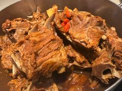 -蝎王府羊蝎子(天通苑店)
