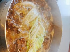 -蝎王府羊蝎子(西直门店)
