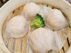 -虾饺妹·粤式手工点心(水荫路店)