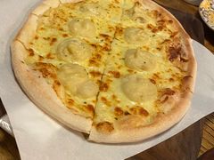 -I HOLIC艾豪丽披萨(KKone店)