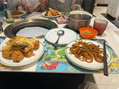 -亚马逊海鲜自助(梅溪湖步步高店)