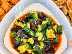 -稻香园潮汕砂锅粥·海鲜烧烤(深圳店)
