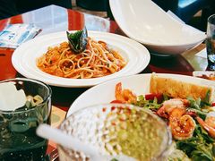 -安妮意大利餐厅(望京店)