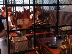 -莽子老火锅(大坪店)