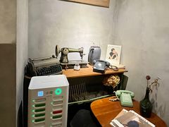 -时光花园(白鹭洲店)