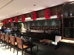 -金沙滩喜来登度假酒店-雅日本餐厅