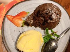 -斯比特花园西餐厅(大丸百货店)