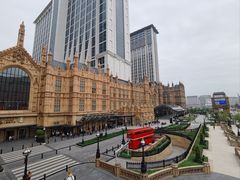 -澳门喜来登大酒店