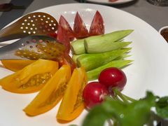 -巴盟人家·内蒙地方菜(华丽家族店)