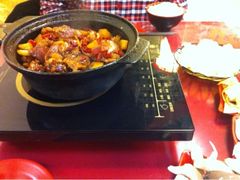 iphone_upload_pic-重庆鸡公煲(三八山珍美食城店中店)