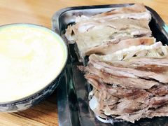 -马学武手抓美食(下南关总店)