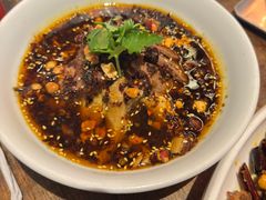 -铁公鸡·四川料理(天环广场店)