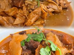 -又见炊烟私房菜(敬亭路店)