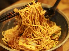-我的面 川味Bistro(后沙峪店)