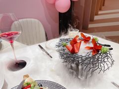 -迦南苑·新派青岛菜·生日纪念日主题餐厅