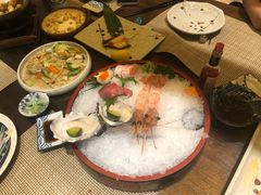 -蟹将军·松叶蟹和牛日料放题自助(K11店)