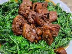 -阿东农家菜(新场古镇下塘街店)