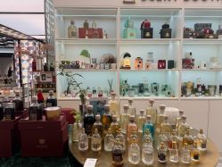 -SCENT BOUTIQUE
