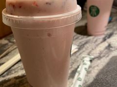 -茉酸奶(松江开元地中海店)