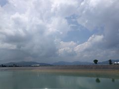-江南天池
