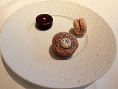 -Le Bernardin