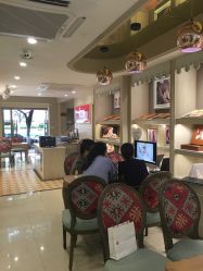 -玛瑞莎·儿童·亲子摄影(越秀店)