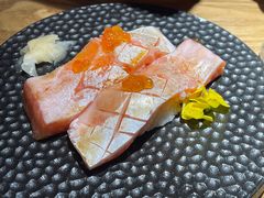 -江左尚白日本料理(万象城店)