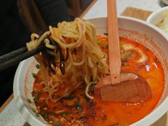 -味千拉面(和平大道奥山世纪城店)