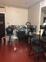 -明星刺青·洗纹身