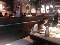 卡座-大丰收脆鱼(浦西万达店)