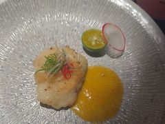 -匠和风精致料理(莆田财富中心店)