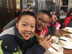 -徐鼎盛民间菜(南坪后堡店)