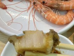 -一蚝一贝海鲜特色餐厅(万象城店)