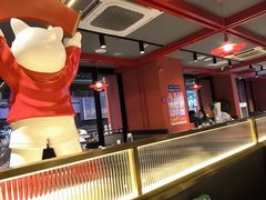 -京悦南门涮羊肉·羊蝎子火锅(田林路店)