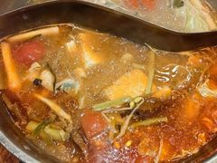 -亮欢寨(凯里总店)