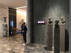 -合肥融创永乐半山酒店·永乐半山西餐厅