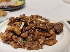 -津悦·正阳春烤鸭(红旗南路店)