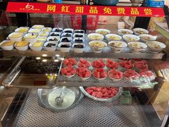 -老哥门肥肠鱼(鱼嘴店)