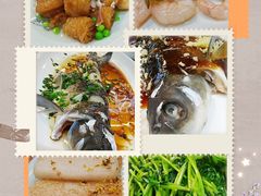 -百家鲜·杭帮菜