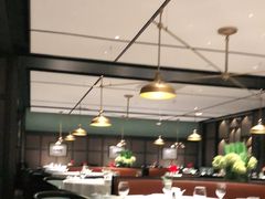 大堂-民国红公馆·秦淮八艳(夫子庙店)