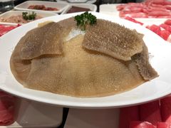 -海底捞火锅(上地华联店)