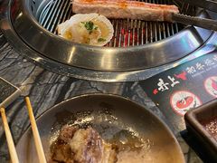 -井上和牛烤肉(大润发店)