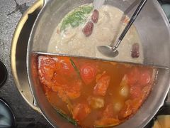 -湊湊火锅·茶憩(新中关购物中心店)