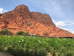 -天山神秘大峡谷