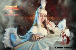 点击看大图 -星元素cosplay动漫摄影写真工作室