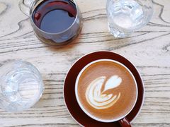 -VOYAGE COFFEE(北锣鼓巷店)