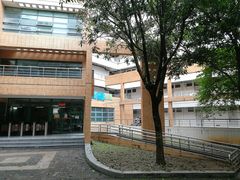 -华南理工大学(大学城校区)
