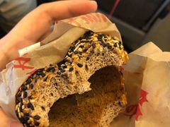 -Tims天好咖啡·贝果(杭州东站店)