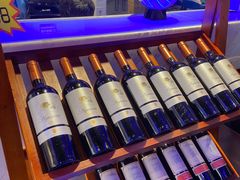 -千岛蚝高压锅生蚝·人参火锅(白云万达店)